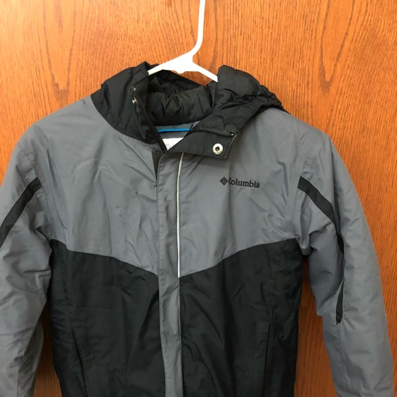 Columbia Other - Columbia Winter Coat